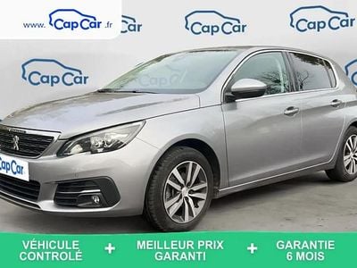 Occasion Peugeot 308 Allure 110 ch (80 kW) 2020 Berline