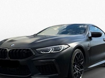 occasion BMW M8 COUPE