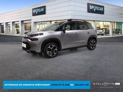 Occasion 2022 Citroën C3 Aircross PureTech SUV | 14 490 € (Prix juste)