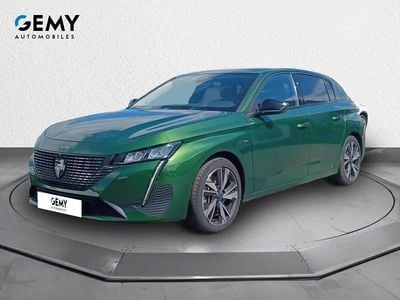 Occasion 2023 Peugeot 308 Allure Berline | 25 450 € (Prix juste)