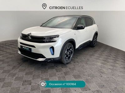 occasion Citroën C5 Aircross Nouveau Bluehdi 130 S&s Eat8 C-series