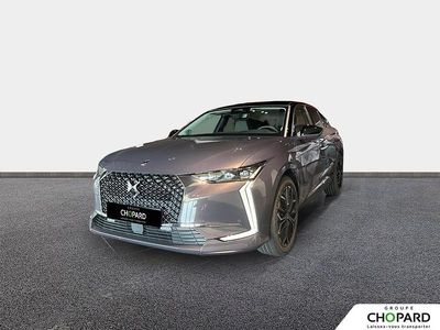 Violet Occasion 2024 DS Automobiles DS4 Berline | 51 900 €