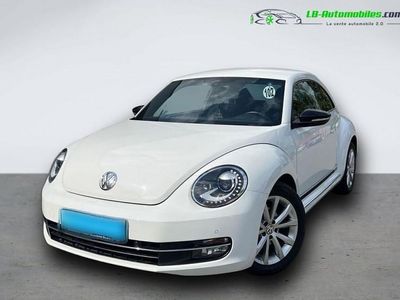 VW Beetle