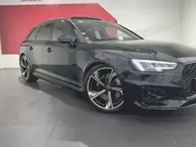 Audi RS4