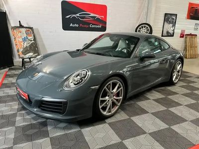 Porsche 991