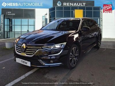 occasion Renault 19 Talisman 1.3 Tce 160ch Fap Initiale Paris Edc -