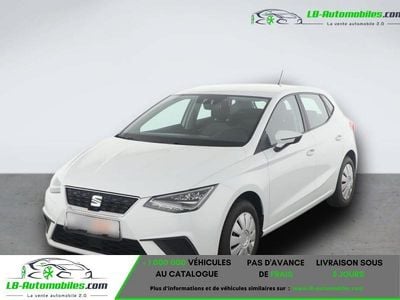 Occasion 2018 Seat Ibiza Style Citadine | 13 500 € (Prix juste)