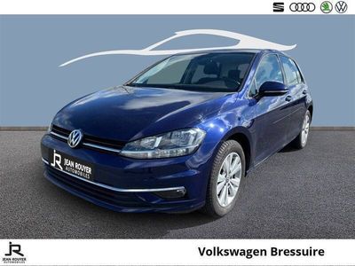 occasion VW Golf Golf BUSINESS1.6 TDI 115 FAP BVM5