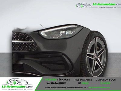 occasion Mercedes C200 Classe200 d BVA