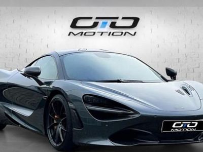 Occasion 2020 McLaren 720S Coupé | 239 990 €