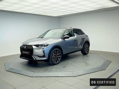 Gris Occasion 2024 DS Automobiles DS3 Bastille Citadine | 34 690 €