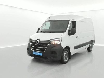 occasion Renault Master MASTER FOURGONFGN L2H2 3.5t 2.3 dCi 130 E6 - GRAND CONFORT