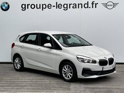 Occasion 2018 BMW 216 Berline | 15 999 € (Bon prix)