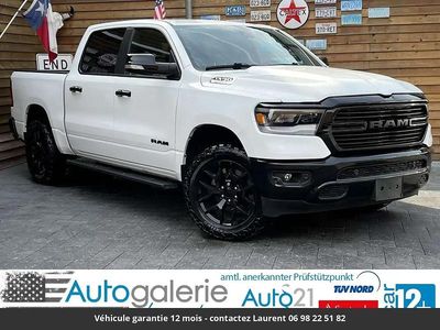 Blanc Occasion 2020 Dodge Ram Pick-up | 43 900 € (Prix cher)