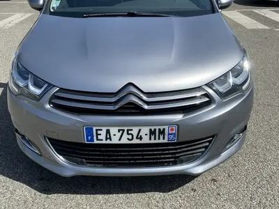 Citroën C4