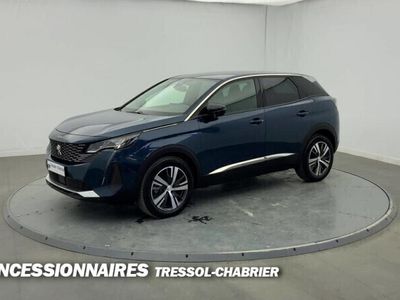 occasion Peugeot 3008 BlueHDi 130ch S&S BVM6 Allure Pack
