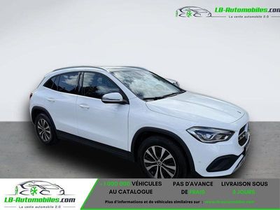 Mercedes GLA220