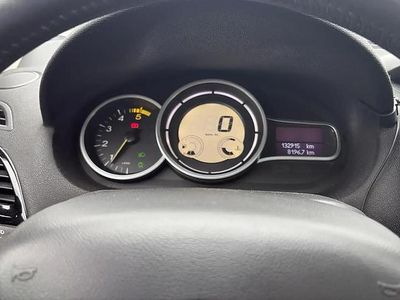 Occasion 2010 Renault Mégane Coupé Dynamique Coupé | 4 800 €