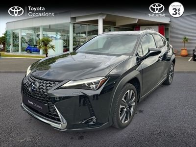 occasion Lexus UX 250 h 2WD Executive MY21