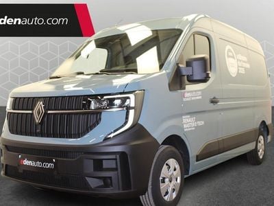 Nouvelle 2025 Renault Master Van | 49 500 €