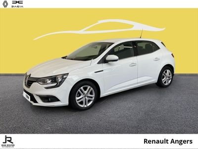 occasion Renault Mégane IV 1.3 TCe 115ch FAP Business