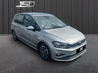 occasion VW Golf Sportsvan Golf1.5 TSI 130 EVO BlueMotion Technolo