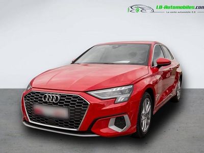 Audi A3 Sportback e-tron