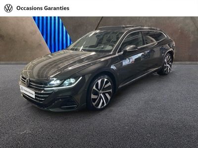 VW Arteon