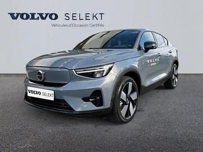 Volvo C40