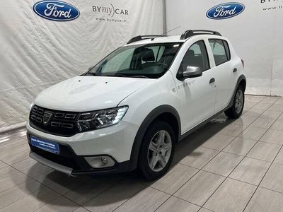 occasion Dacia Sandero SanderoTCe 90