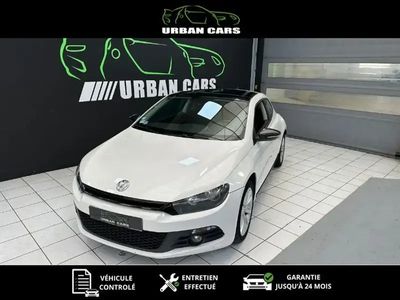 occasion VW Scirocco 1.4 TSI 160