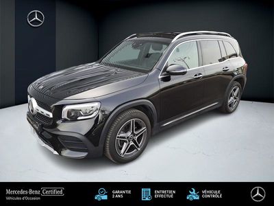 Mercedes GLB200