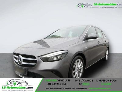 Occasion Mercedes B250 224 ch (164 kW) 2019 Monospace