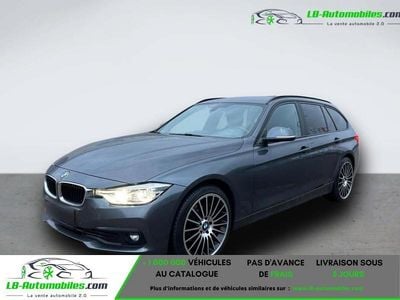 Occasion 2019 BMW 320 Berline | 26 200 € (Bon prix)