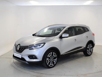 occasion Renault Kadjar 1.3 TCe 140ch FAP Intens 152g