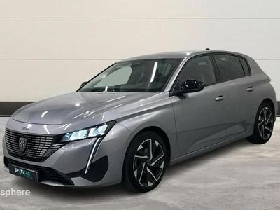 Occasion 2023 Peugeot 308 Allure Berline | 22 999 € (Prix cher)