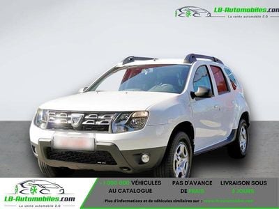 Occasion 2017 Dacia Duster | 17 900 €