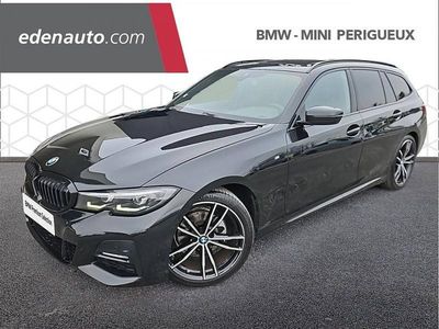 Occasion 2022 BMW 320 M Sport Break | 29 890 € (Prix juste)