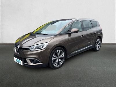 Renault Grand Scénic IV