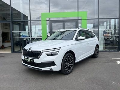 occasion Skoda Kamiq 1.0 Tsi 116ch Style