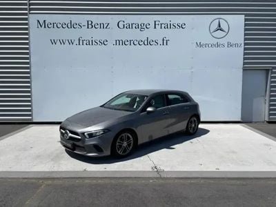 Mercedes A160