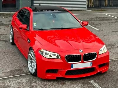 Occasion 2011 BMW 530 Berline | 26 700 €