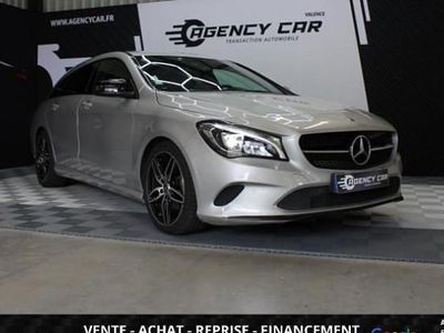 Mercedes CLA200