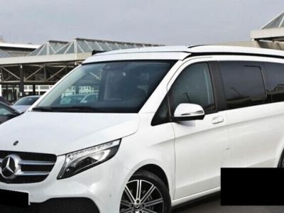 occasion Mercedes V300 Classe VCDI 239ch MARCO POLO Edition