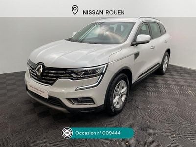 Occasion 2018 Renault Koleos Zen SUV | 16 990 € (Prix juste)