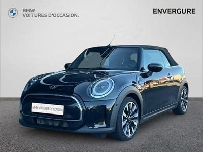 Mini Cooper Cabriolet