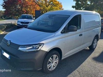 Occasion 2025 VW Caddy Business Monospace | 31 999 €