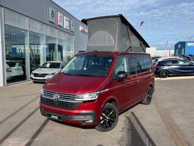 occasion VW California 6.1 2.0 TDI 150 BMT DSG7 Coast