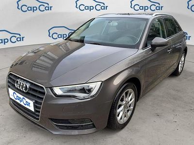 Occasion 2014 Audi A3 Ambition | 13 490 € (Prix assez cher)