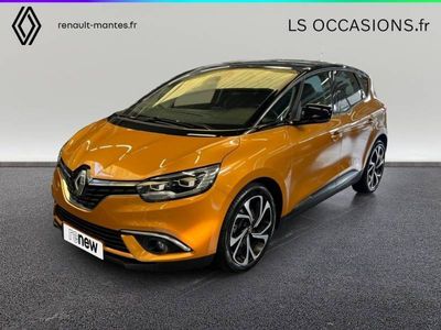 occasion Renault Scénic IV Scenic TCe 160 Energy EDC - Intens